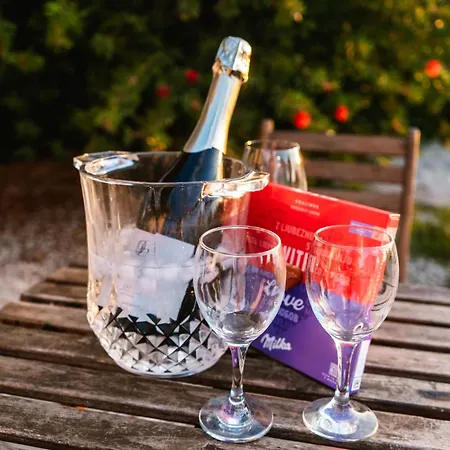 Chata Casa Pipas Palmela #3 Pinhal Novo