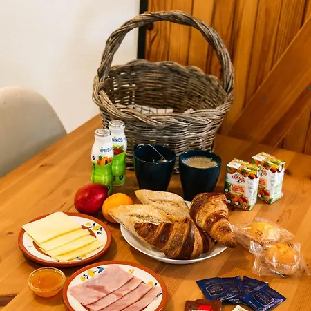 Casa Pipas Palmela #3 Chata