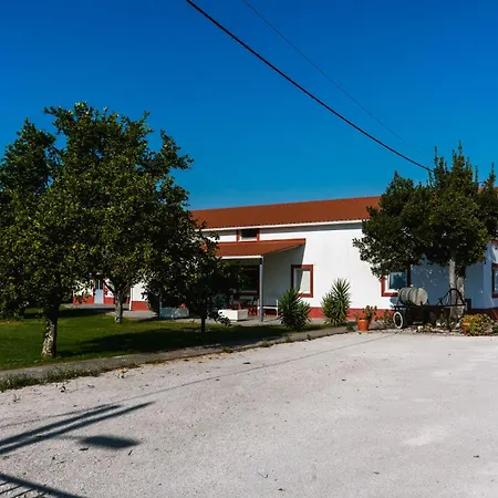 Casa Pipas Palmela #3 Chata *