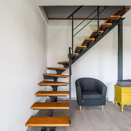 Casa Pipas Palmela #3 Chata