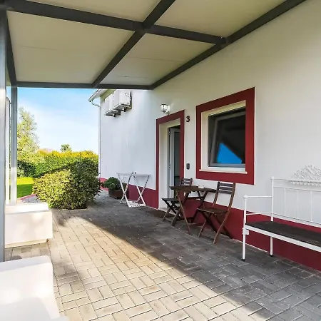 Casa Pipas Palmela #3 Chata