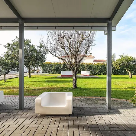 Chata Casa Pipas Palmela #3 *