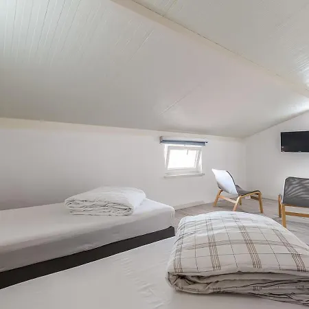 Casa Pipas Palmela #3 Chata *