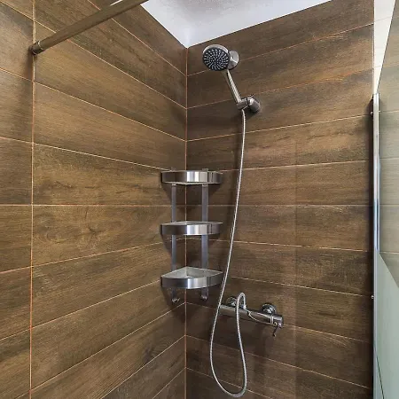 Chata Casa Pipas Palmela #3