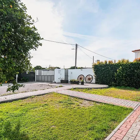 Casa Pipas Palmela #3 Pinhal Novo