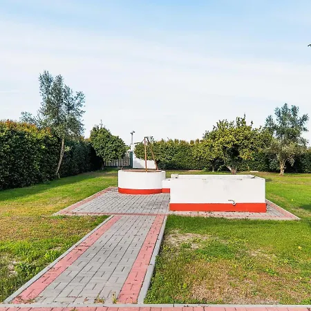 Casa Pipas Palmela #3 Chata *