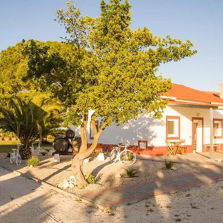 Casa Pipas #3 Pinhal Novo