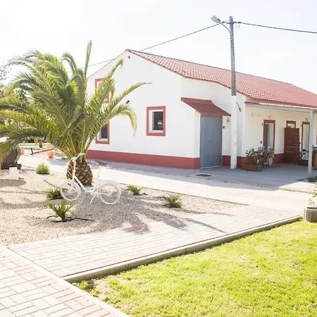 Casa Pipas Palmela #3 *