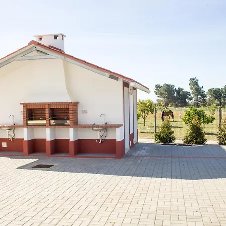 Casa Pipas Palmela #3 ロッジ