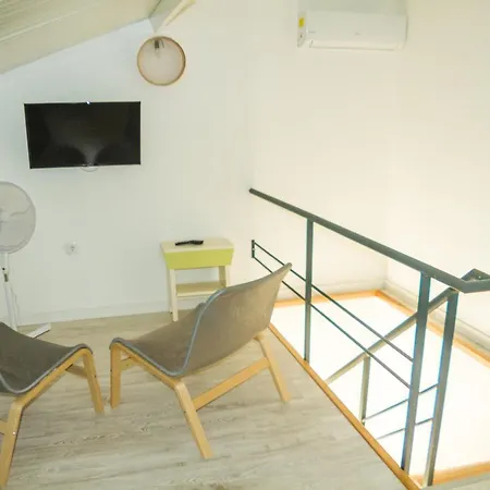 Casa Pipas #3 Lodge