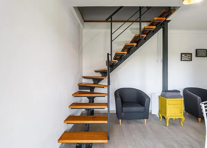 Casa Pipas Palmela #3 Hytte