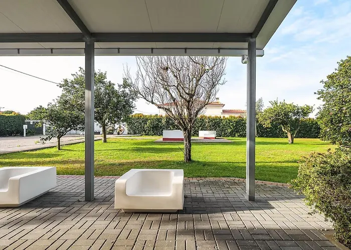 Hytte Casa Pipas Palmela #3 *