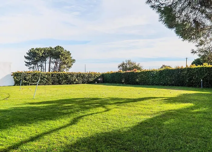 Hytte Casa Pipas Palmela #3