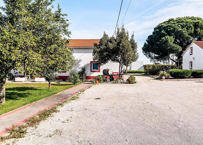 Hytte Casa Pipas Palmela #3 *